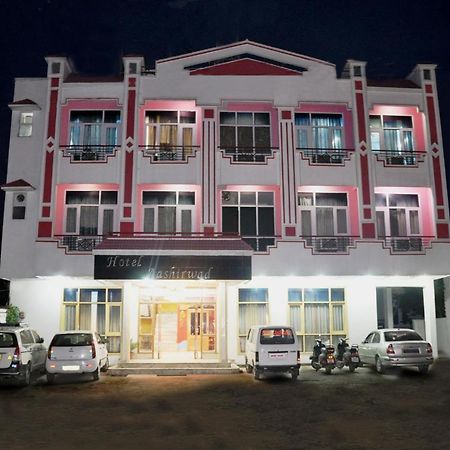Hotel Aashirwad Katra  Exterior photo